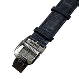 ジャガー・ルクルト JAEGER-LE COULTRE マスターウルトラスリム　ムーン36 106.8.A5.S(Q1248420 ) SS 自動巻き メンズ 腕時計