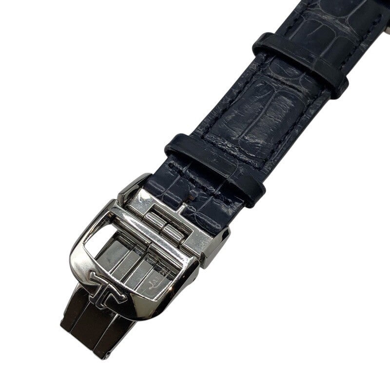 ジャガー・ルクルト JAEGER-LE COULTRE マスターウルトラスリム　ムーン36 106.8.A5.S(Q1248420 ) SS 自動巻き メンズ 腕時計