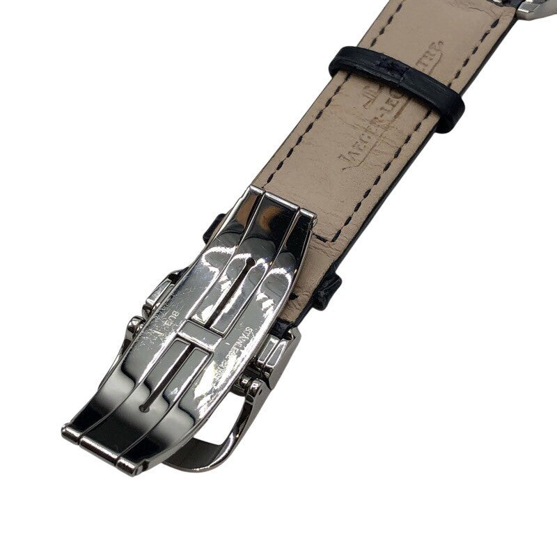ジャガー・ルクルト JAEGER-LE COULTRE マスターウルトラスリム　ムーン36 106.8.A5.S(Q1248420 ) SS 自動巻き メンズ 腕時計