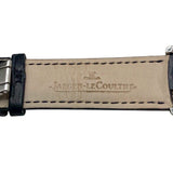 ジャガー・ルクルト JAEGER-LE COULTRE マスターウルトラスリム　ムーン36 106.8.A5.S(Q1248420 ) SS 自動巻き メンズ 腕時計