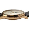 ジャガー・ルクルト JAEGER-LE COULTRE マスターウルトラスリム　ムーン39 176.2.64.S(Q1362520) K18PG メンズ 腕時計