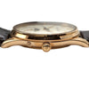 ジャガー・ルクルト JAEGER-LE COULTRE マスターウルトラスリム　ムーン39 176.2.64.S(Q1362520) K18PG メンズ 腕時計