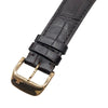 ジャガー・ルクルト JAEGER-LE COULTRE マスターウルトラスリム　ムーン39 176.2.64.S(Q1362520) K18PG メンズ 腕時計
