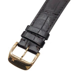 ジャガー・ルクルト JAEGER-LE COULTRE マスターウルトラスリム　ムーン39 176.2.64.S(Q1362520) K18PG メンズ 腕時計