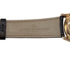 ジャガー・ルクルト JAEGER-LE COULTRE マスターウルトラスリム　ムーン39 176.2.64.S(Q1362520) K18PG メンズ 腕時計