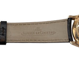 ジャガー・ルクルト JAEGER-LE COULTRE マスターウルトラスリム　ムーン39 176.2.64.S(Q1362520) K18PG メンズ 腕時計