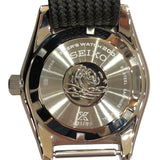 セイコー SEIKO プロスペックス　ダイバースキューバ　メカニカルダイバーズ SBDC141 ブラック SS メンズ 腕時計