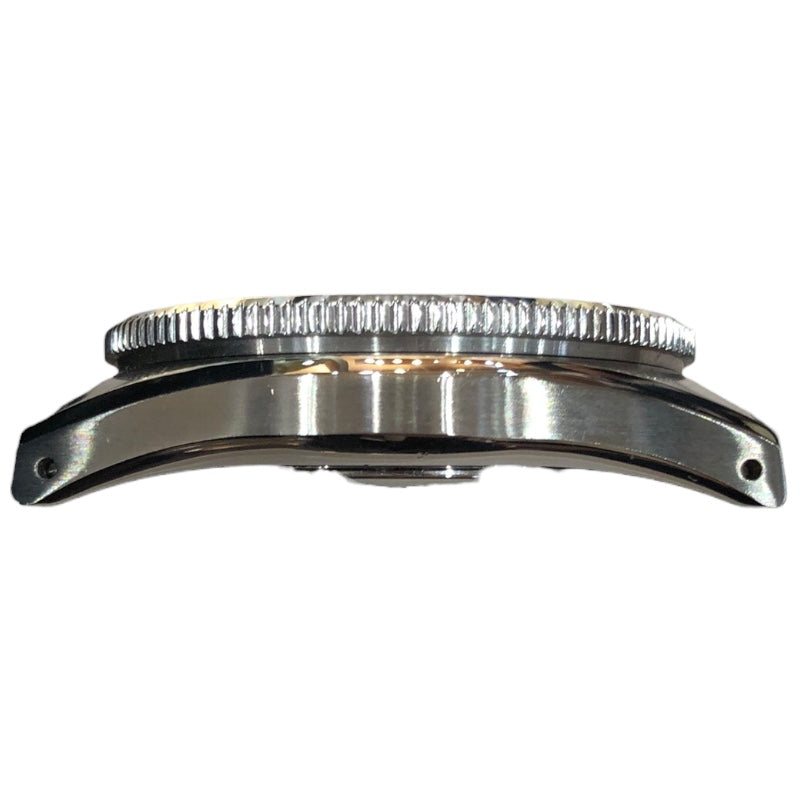 セイコー SEIKO プロスペックス　ダイバースキューバ　メカニカルダイバーズ SBDC141 ブラック SS メンズ 腕時計