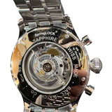 ボールウォッチ BALL Watch トレインマスター キャノンボール2 ジャパンリミテッド CM1052D-S6J-WH ホワイト SS メンズ 腕時計