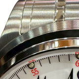 ボールウォッチ BALL Watch トレインマスター キャノンボール2 ジャパンリミテッド CM1052D-S6J-WH ホワイト SS メンズ 腕時計