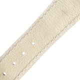 オメガ OMEGA シーマスター 北京オリンピックモデル 516.53.37.20.09.008 K18イエローゴールド/レザー 自動巻き メンズ 腕時計