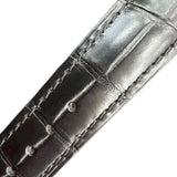 オメガ OMEGA シーマスター 北京オリンピックモデル 516.53.37.20.09.008 K18イエローゴールド/レザー 自動巻き メンズ 腕時計