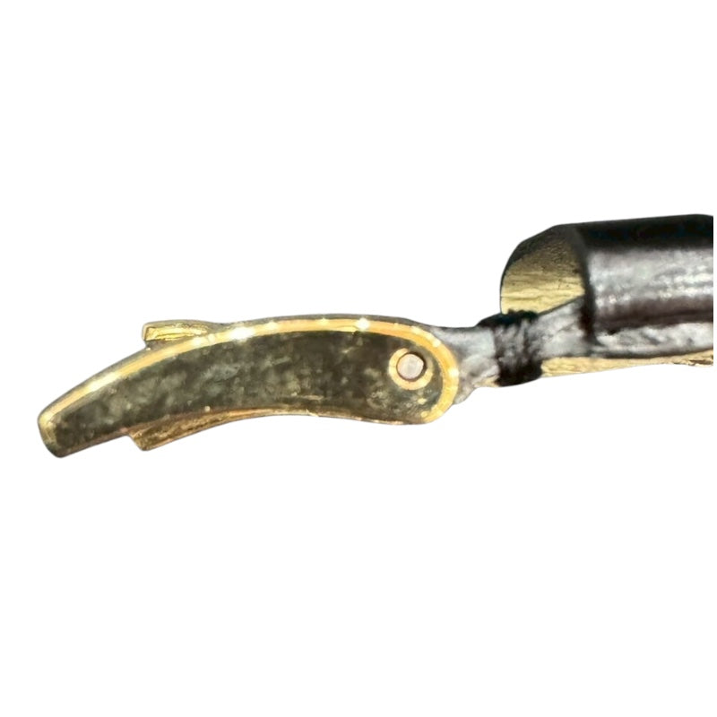 オメガ OMEGA シーマスター 北京オリンピックモデル 516.53.37.20.09.008 K18イエローゴールド/レザー 自動巻き メンズ 腕時計