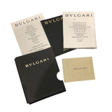 ブルガリ BVLGARI ディアゴノ マグネシウム クロノグラフ DG42BSMCVDCH ブラック マグネシウム メンズ 腕時計