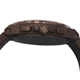 ブルガリ BVLGARI ディアゴノ マグネシウム クロノグラフ DG42BSMCVDCH ブラック マグネシウム メンズ 腕時計