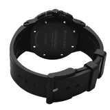ブルガリ BVLGARI ディアゴノ マグネシウム クロノグラフ DG42BSMCVDCH ブラック マグネシウム メンズ 腕時計