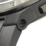 ブルガリ BVLGARI ディアゴノ マグネシウム クロノグラフ DG42BSMCVDCH ブラック マグネシウム メンズ 腕時計