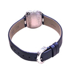 カルティエ Cartier バロンブラン ドゥ カルティエ W4BL0002 シルバー SS レディース 腕時計