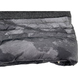 モンクレール MONCLER DEDION ファー付きダウンジャケット A20914136025 53713 グレー ナイロン メンズ ダウンジャケット