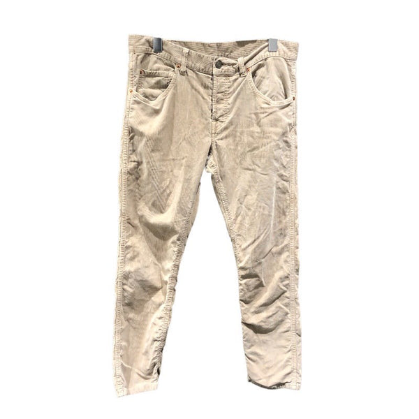 グッチ GUCCI コーデュロイパンツ 492751 コットン レディース パンツ
