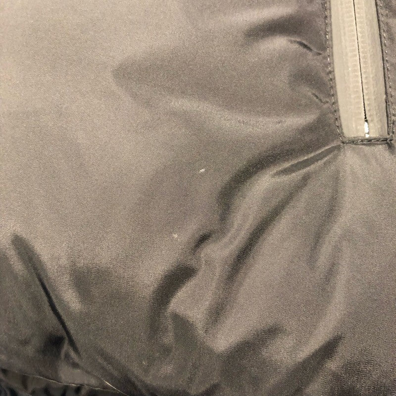 モンクレール MONCLER MONTCLA　ダウンジャケット ブラック ナイロン メンズ ダウンジャケット