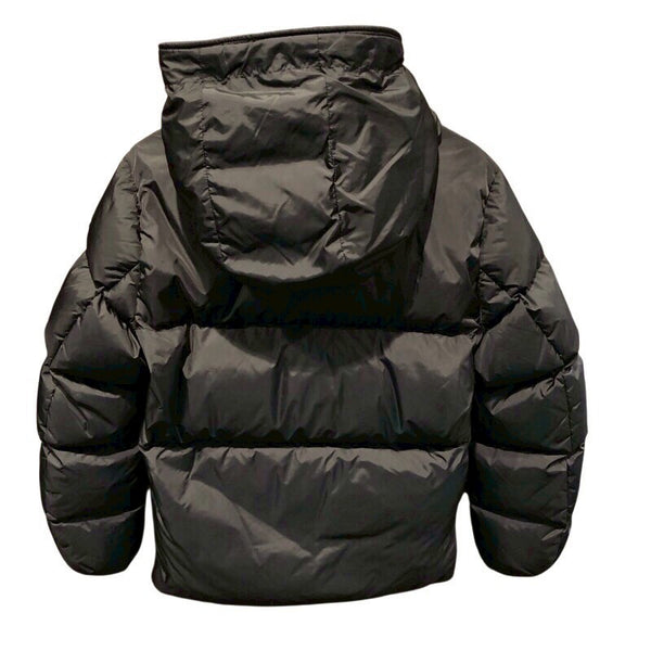 モンクレール MONCLER MONTCLA　ダウンジャケット ブラック ナイロン メンズ ダウンジャケット
