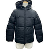 モンクレール MONCLER MONTCLA　ダウンジャケット ブラック ナイロン メンズ ダウンジャケット