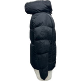 モンクレール MONCLER MONTCLA　ダウンジャケット ブラック ナイロン メンズ ダウンジャケット