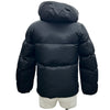 モンクレール MONCLER MONTCLA　ダウンジャケット ブラック ナイロン メンズ ダウンジャケット