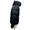 モンクレール MONCLER MONTCLA　ダウンジャケット ブラック ナイロン メンズ ダウンジャケット