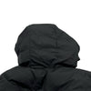 モンクレール MONCLER MONTCLA　ダウンジャケット ブラック ナイロン メンズ ダウンジャケット
