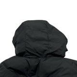 モンクレール MONCLER MONTCLA　ダウンジャケット ブラック ナイロン メンズ ダウンジャケット
