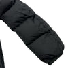 モンクレール MONCLER MONTCLA　ダウンジャケット ブラック ナイロン メンズ ダウンジャケット