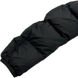 モンクレール MONCLER MONTCLA　ダウンジャケット ブラック ナイロン メンズ ダウンジャケット