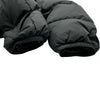 モンクレール MONCLER MONTCLA　ダウンジャケット ブラック ナイロン メンズ ダウンジャケット