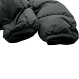 モンクレール MONCLER MONTCLA　ダウンジャケット ブラック ナイロン メンズ ダウンジャケット