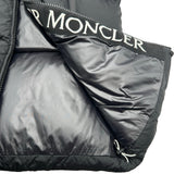 モンクレール MONCLER MONTCLA　ダウンジャケット ブラック ナイロン メンズ ダウンジャケット