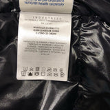 モンクレール MONCLER MONTCLA　ダウンジャケット ブラック ナイロン メンズ ダウンジャケット
