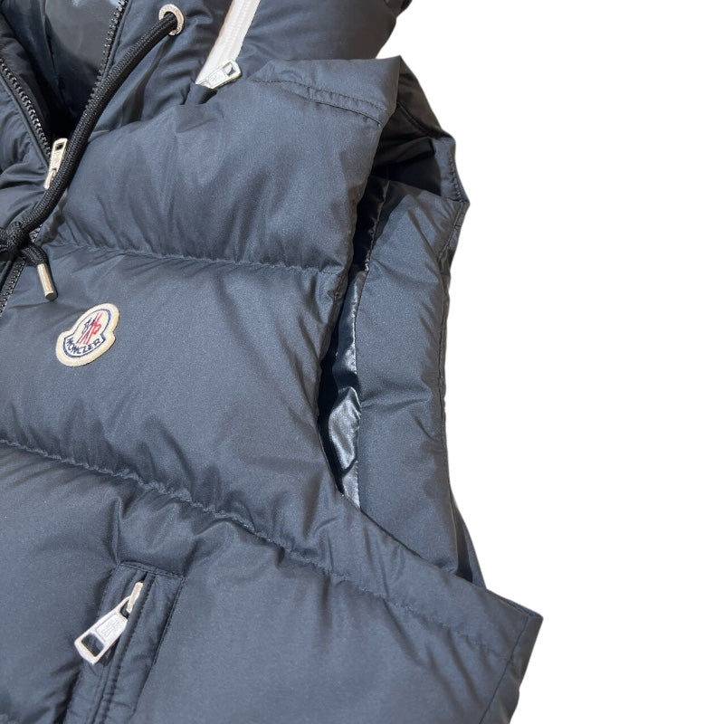 モンクレール MONCLER CARDAMINE　ダウンベスト ナイロン メンズ ダウンベスト