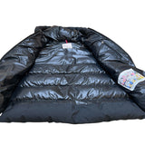 モンクレール MONCLER CARDAMINE　ダウンベスト ナイロン メンズ ダウンベスト