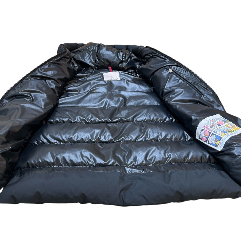 モンクレール MONCLER CARDAMINE　ダウンベスト ナイロン メンズ ダウンベスト