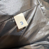 モンクレール MONCLER CARDAMINE　ダウンベスト ナイロン メンズ ダウンベスト