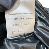 モンクレール MONCLER CARDAMINE　ダウンベスト ナイロン メンズ ダウンベスト