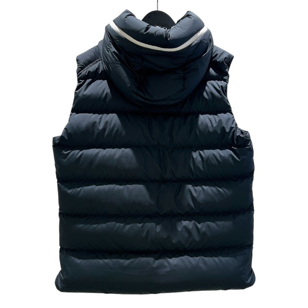 モンクレール MONCLER CARDAMINE　ダウンベスト ナイロン メンズ ダウンベスト