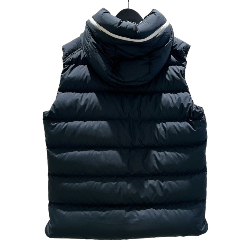 モンクレール MONCLER CARDAMINE ダウンベスト ナイロン メンズ