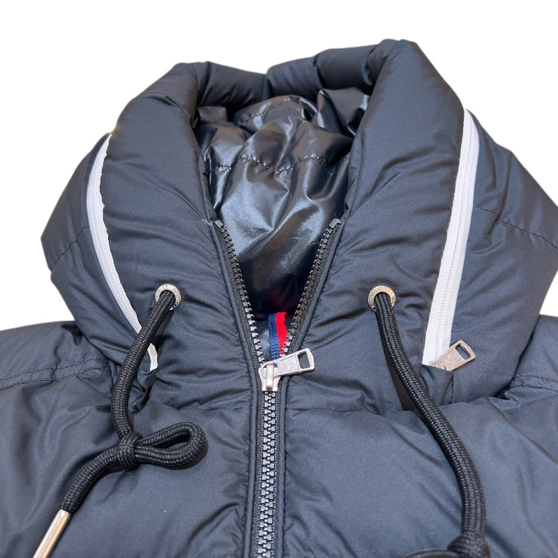 モンクレール MONCLER CARDAMINE　ダウンベスト ナイロン メンズ ダウンベスト