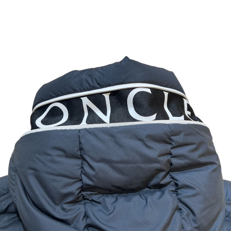 モンクレール MONCLER CARDAMINE　ダウンベスト ナイロン メンズ ダウンベスト