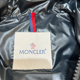 モンクレール MONCLER CARDAMINE　ダウンベスト ナイロン メンズ ダウンベスト