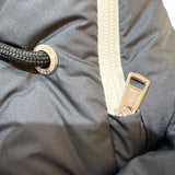 モンクレール MONCLER CARDAMINE　ダウンベスト ナイロン メンズ ダウンベスト