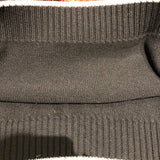 フェンディ FENDI x MARC JACOBS ロゴニットセーター FZX034 ウール メンズ ニット